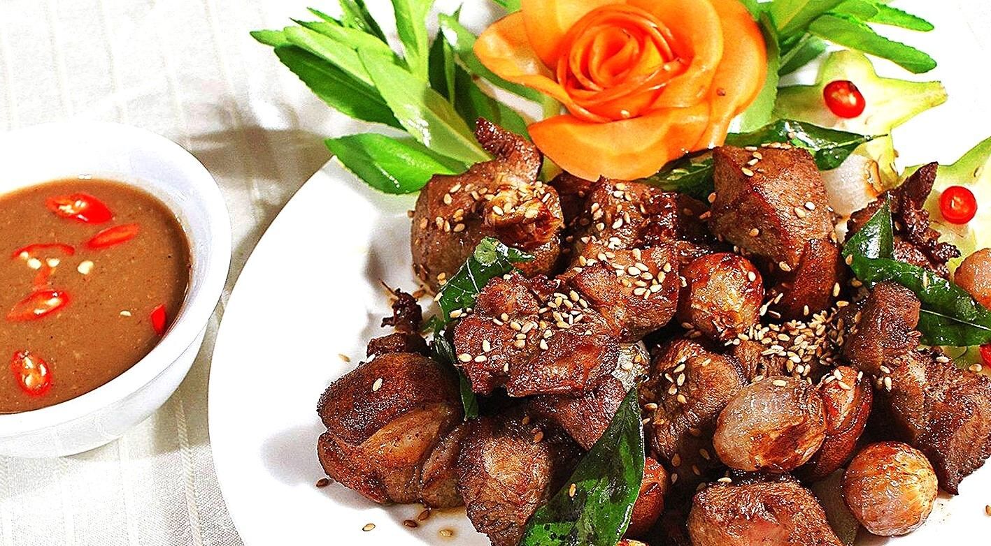 Embrace the delicious spirit of Hanoi Travel adventures